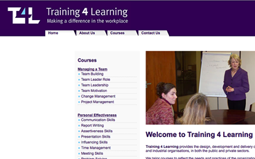 Training 4 Learning